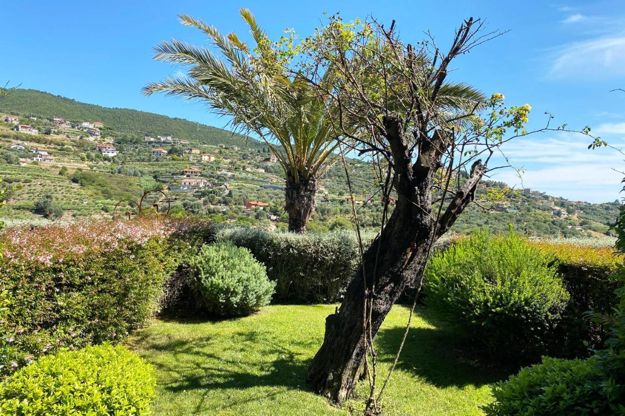 Pietraverdemare Vallebona Exterior photo