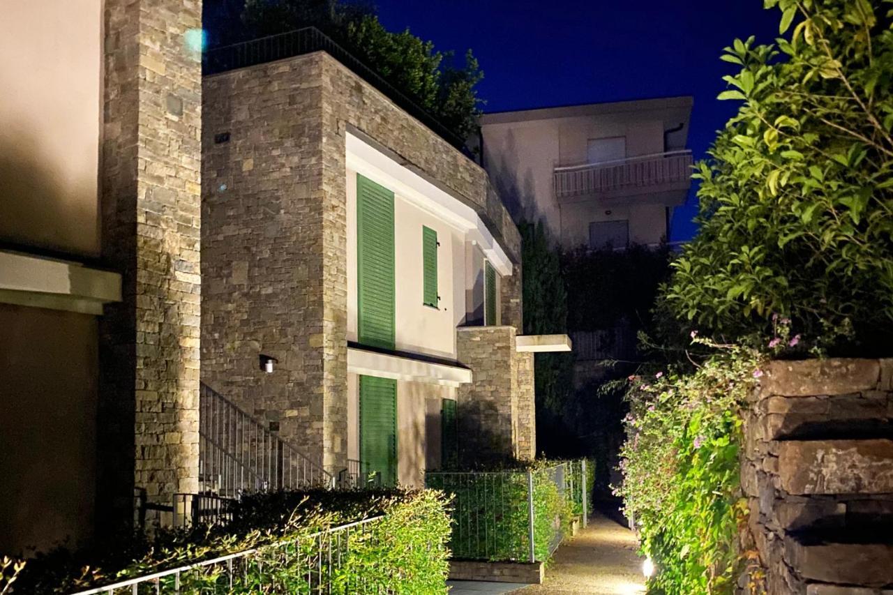Pietraverdemare Vallebona Exterior photo